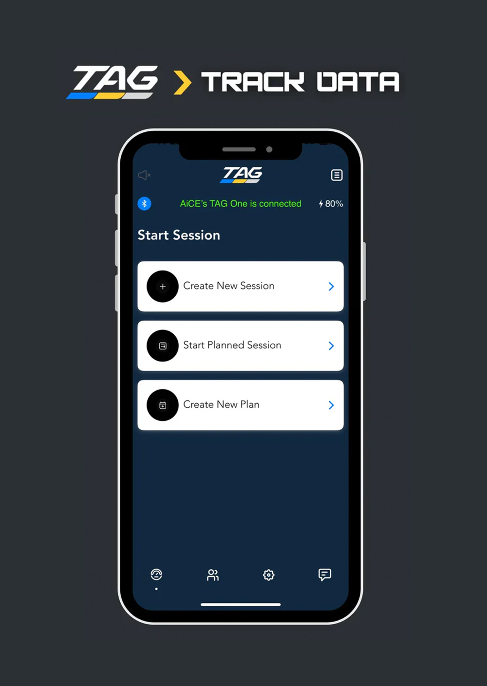 TAGONE|TAGSPORTS日本公式