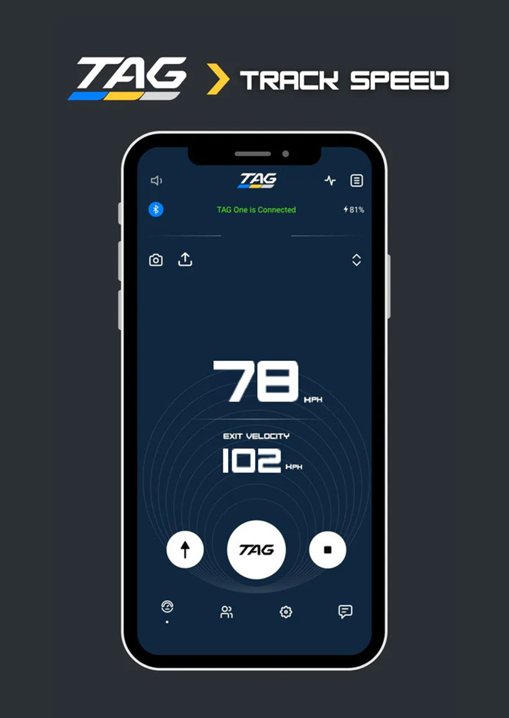 TAGONE|TAGSPORTS日本公式