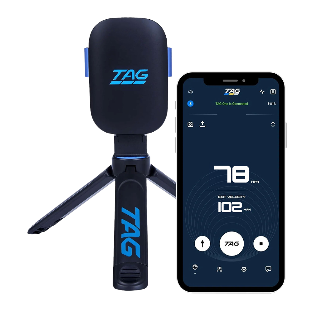 TAGONE|TAGSPORTS日本公式